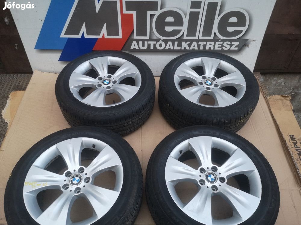 ÁR / DB [GYÁRI BONTOTTT] CONTINENTAL - CONTACT SSR | 255/45R19 | 0508